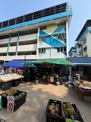 Bedok North Street 3 (D16), Shop House #605342591